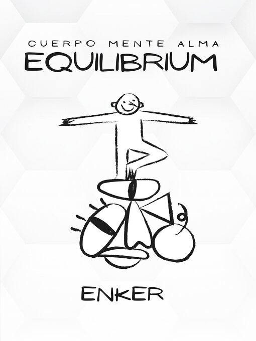 Title details for EQUILIBRIUM by ENKER - Available